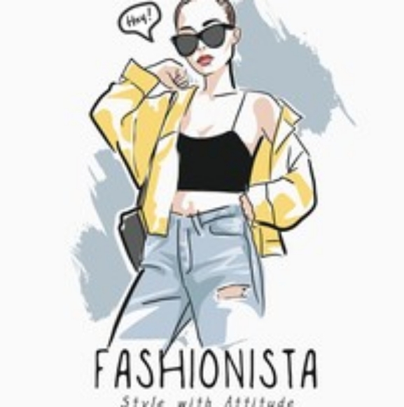 Meet your Posher, Katelyn - Picture 1 of 1